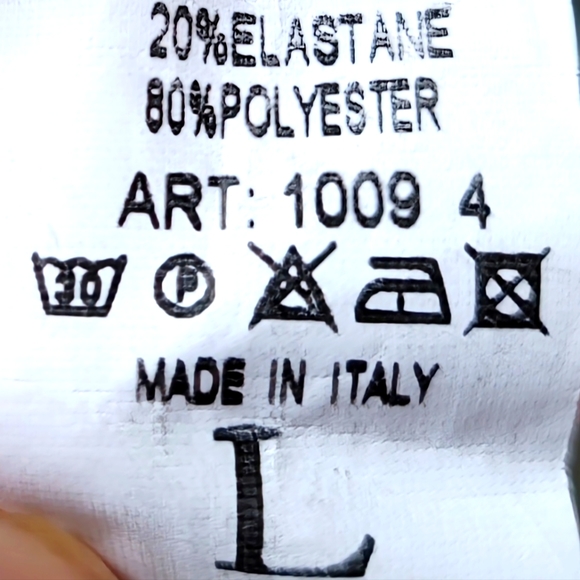 Acqualina One-Piece Swimsuit - Picture 5 of 6